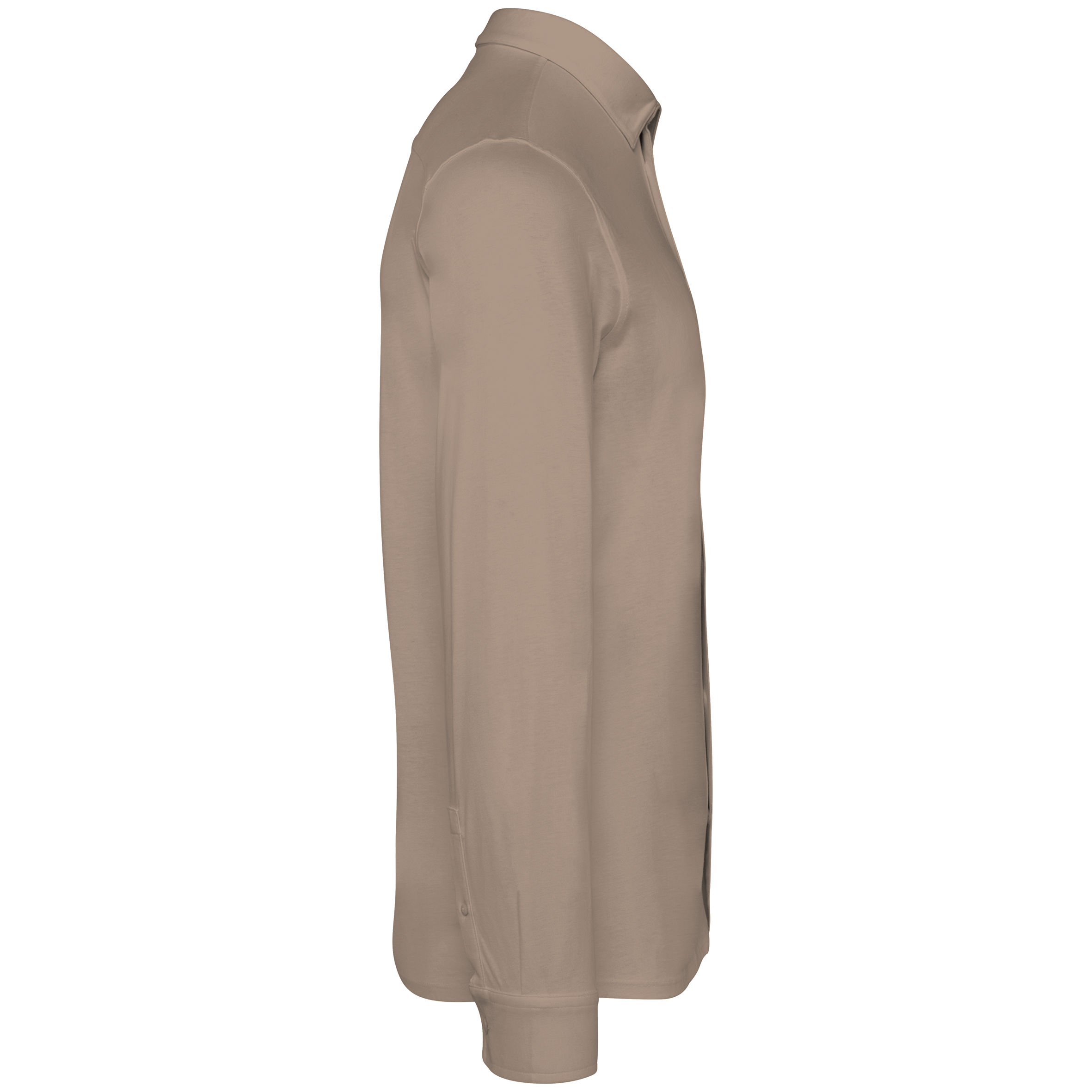 Chemise écoresponsable en jersey homme - Image 28