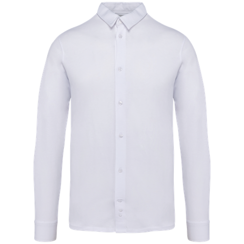Native Spirit Men's jersey shirt, style NS510