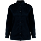 NS515 - Washed Dark Navy