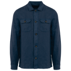 NS516 - Washed Navy Blue