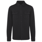 NS521 - Washed black