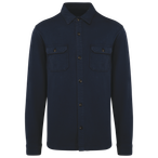 NS521 - Washed Navy Blue