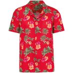 NS529 - Red Hawaiian