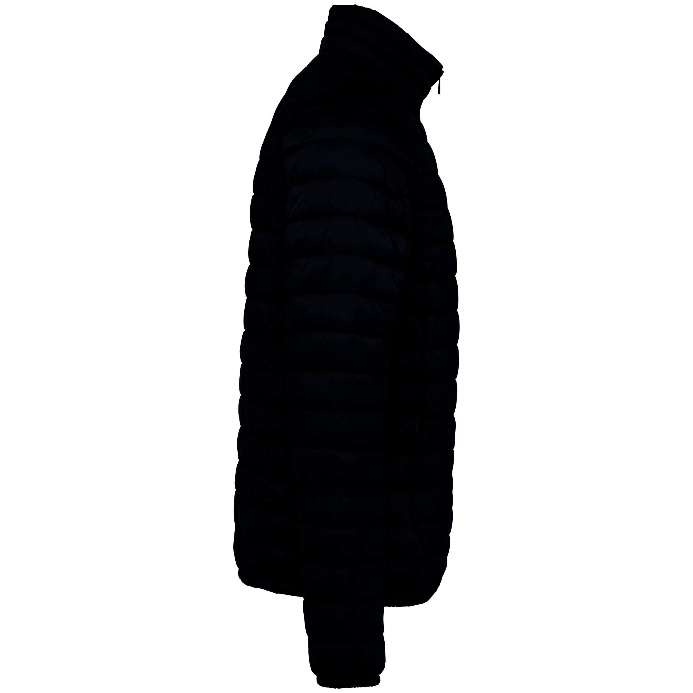 Doudoune légère écoresponsable homme - Image 12