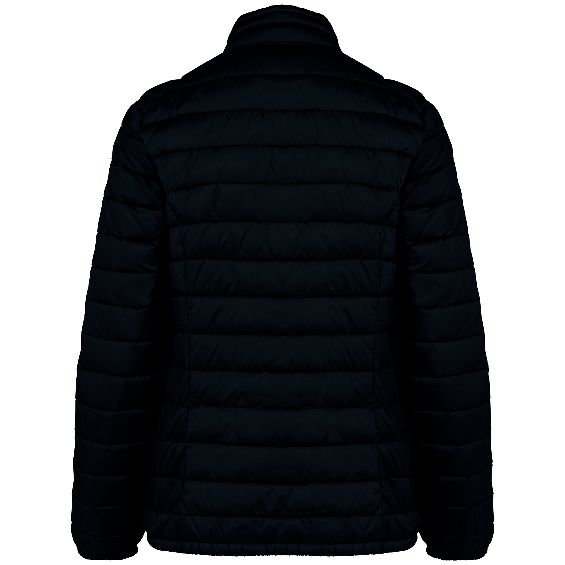 Doudoune légère écoresponsable femme - Image 8