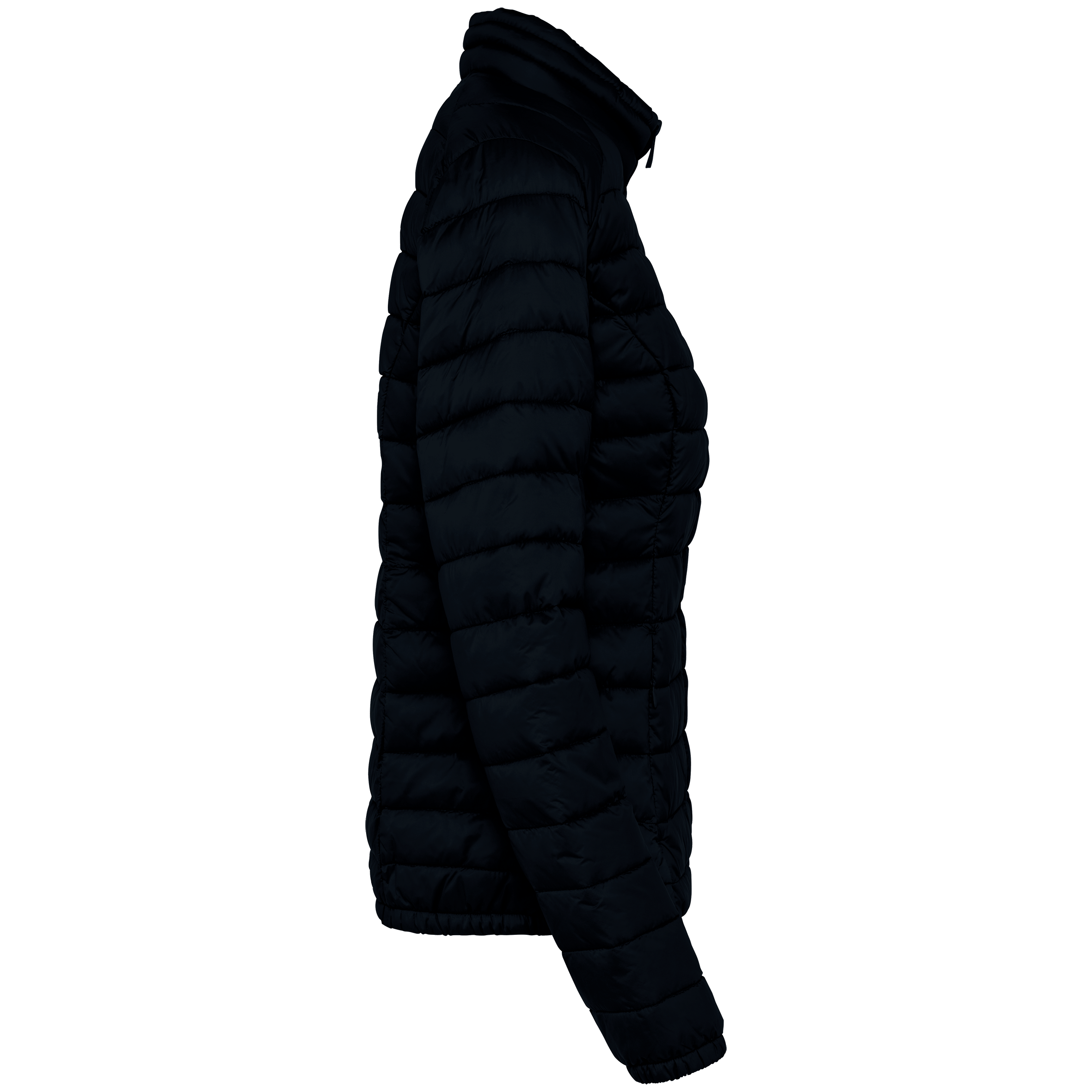 Doudoune légère écoresponsable femme - Image 10