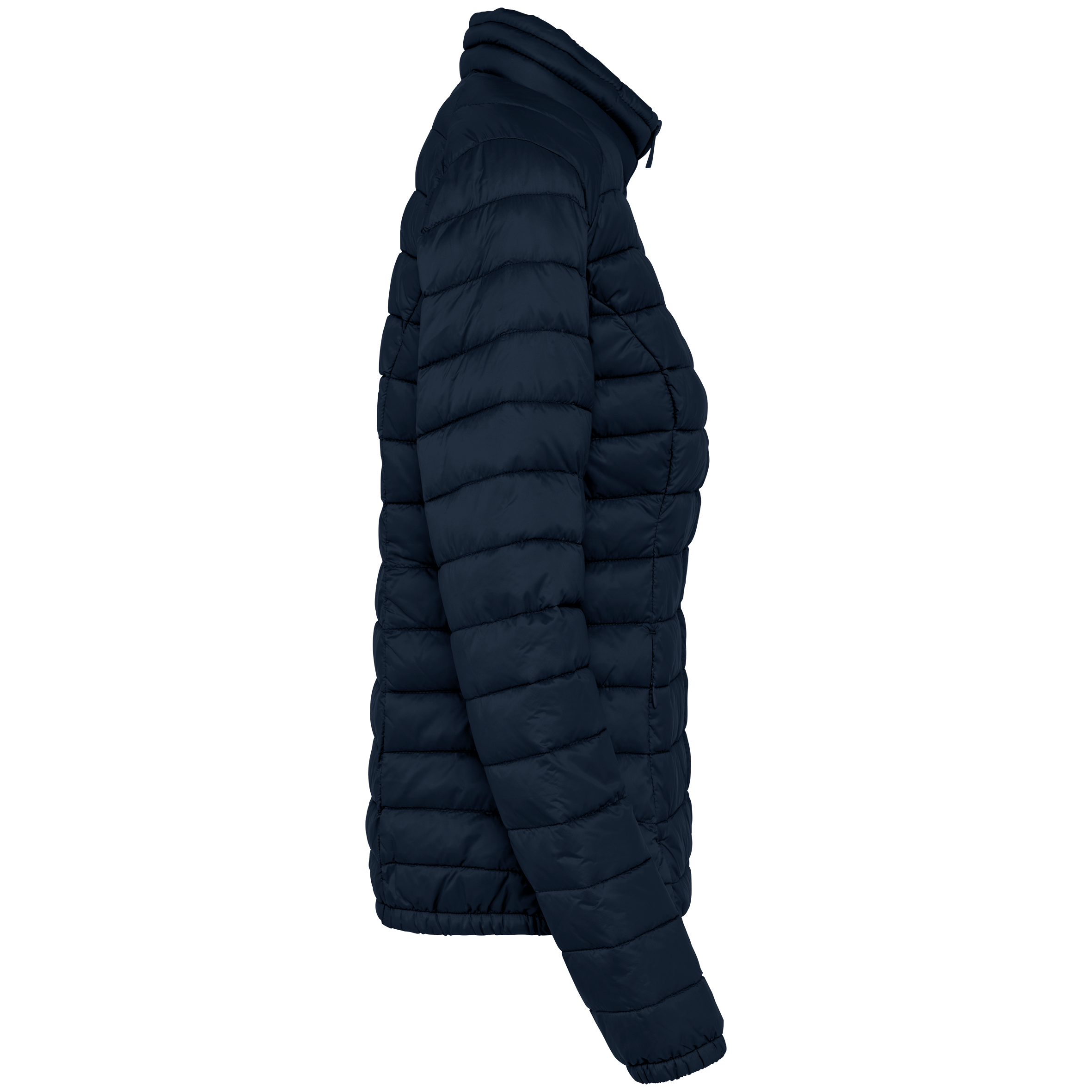 Doudoune légère écoresponsable femme - Image 16