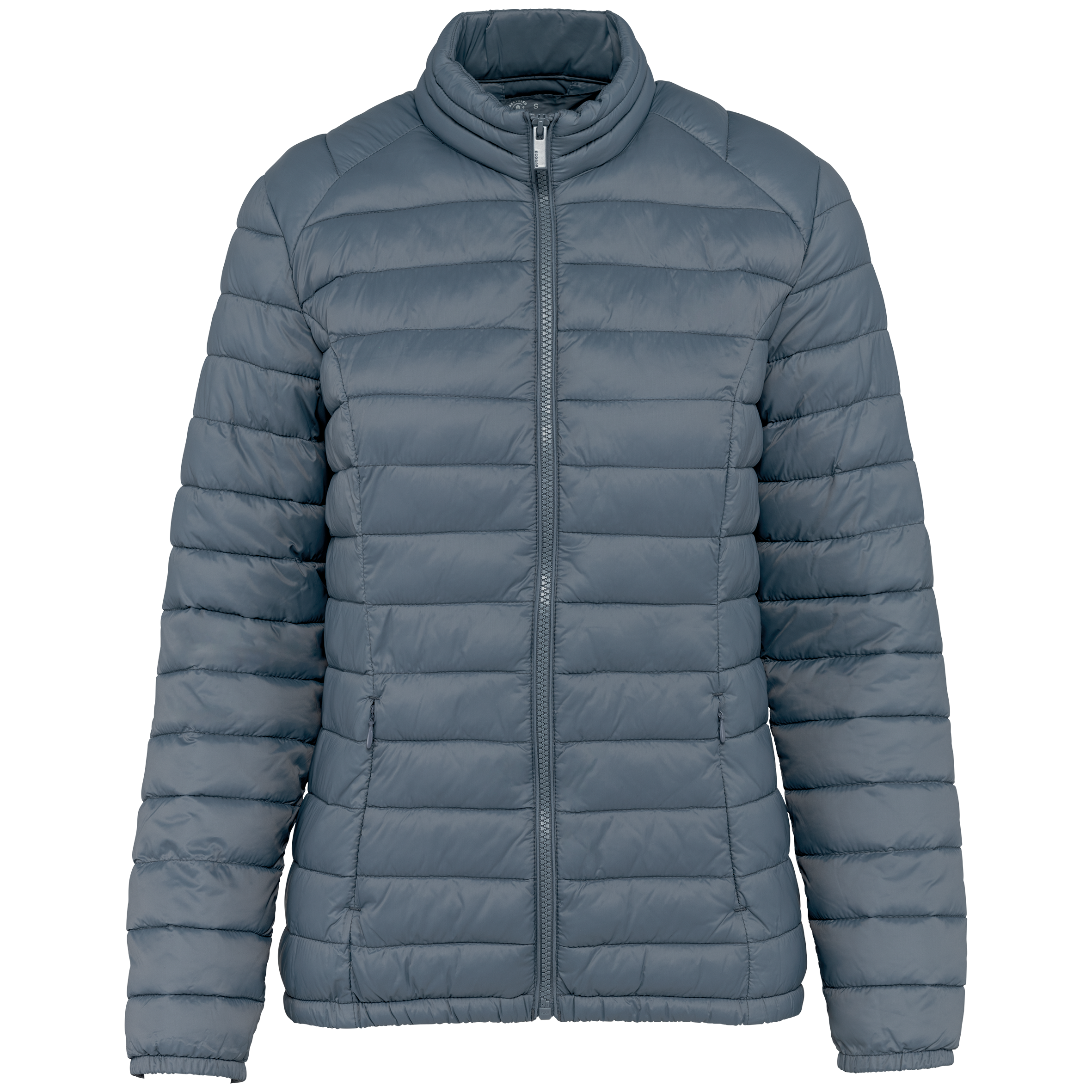 Doudoune légère écoresponsable femme - Image 12