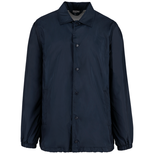 Native Spirit Unisex wind-breaker jacket, style NS601