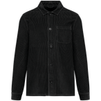 NS603 - Washed black