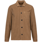 NS603 - Washed Dark Camel