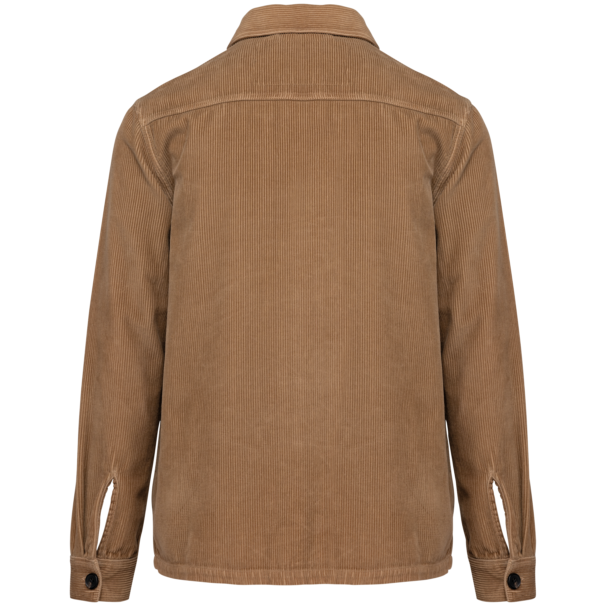 Veste écoresponsable en velours côtelé homme - Image 9