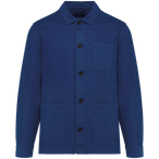 NS610 - Washed Indigo