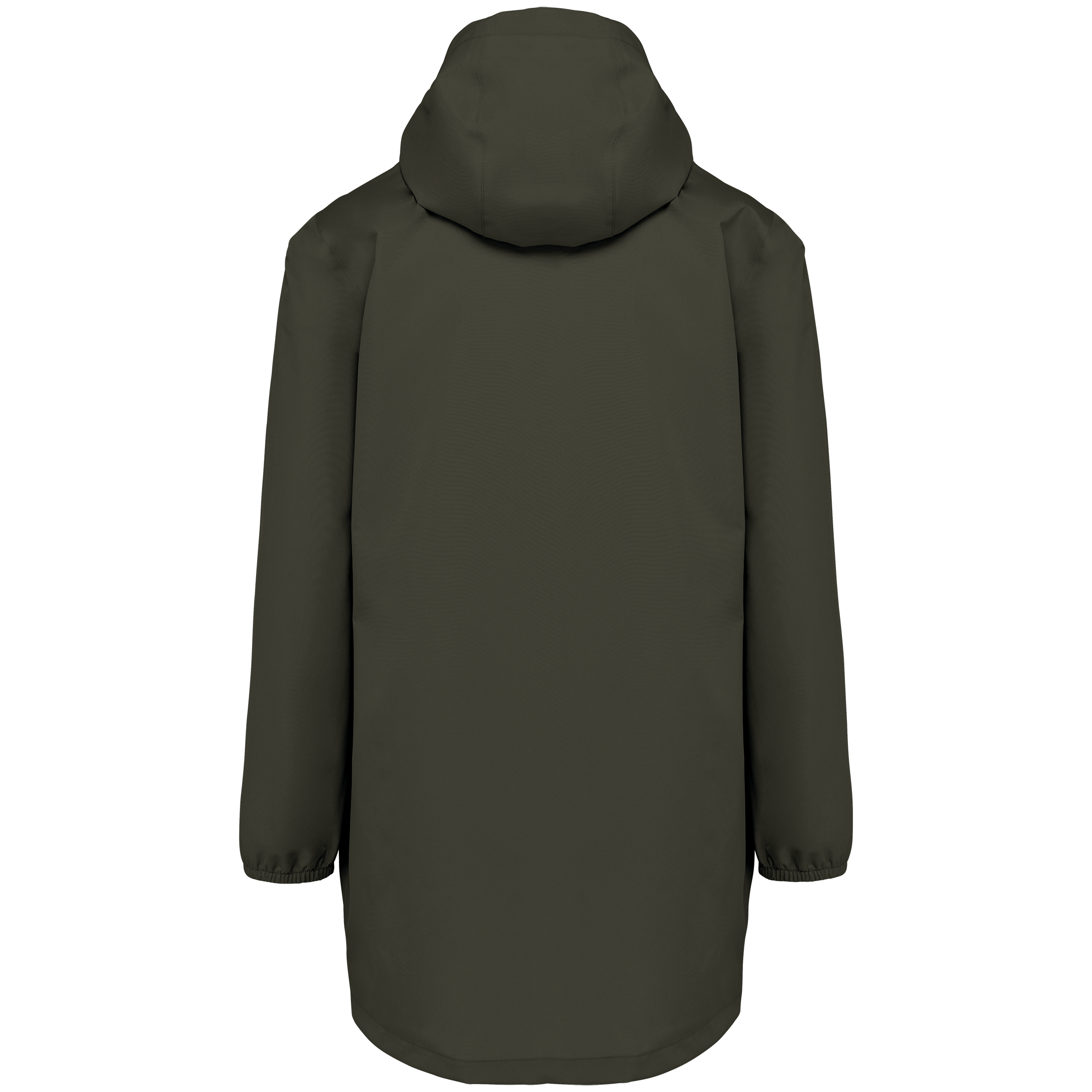 Organic Khaki