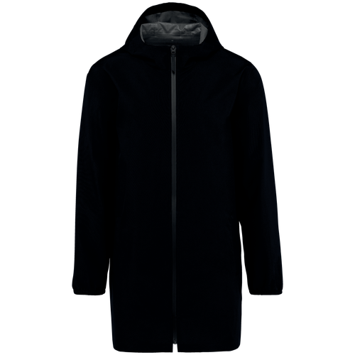 Native Spirit Unisex waterproof jacket, style NS615