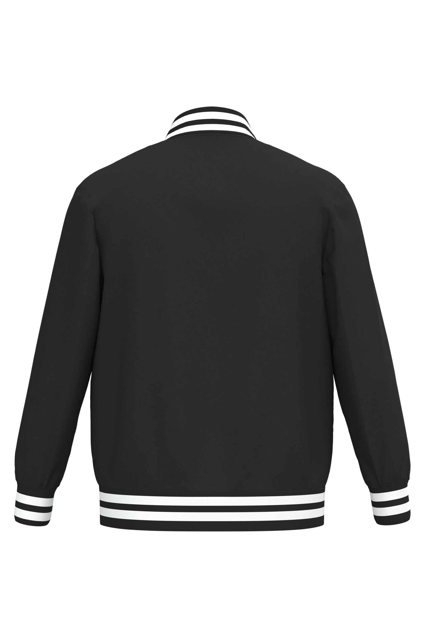 Veste teddy rembourrée écoresponsable unisexe - Image 11