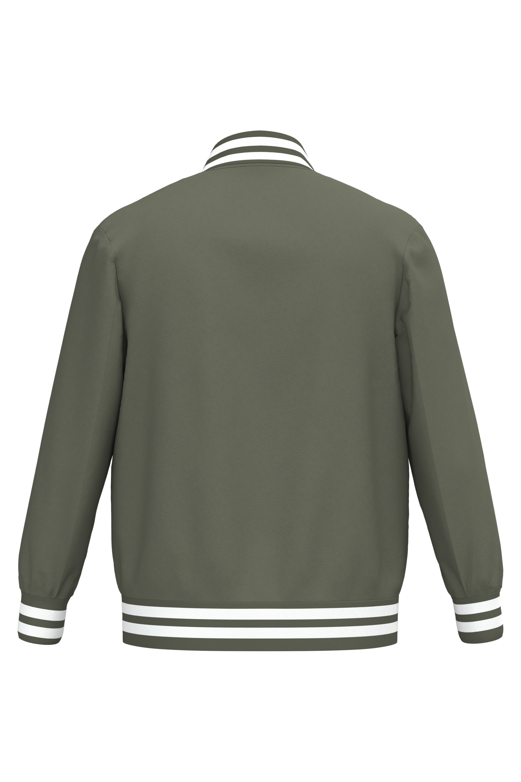 Veste teddy rembourrée écoresponsable unisexe - Image 20