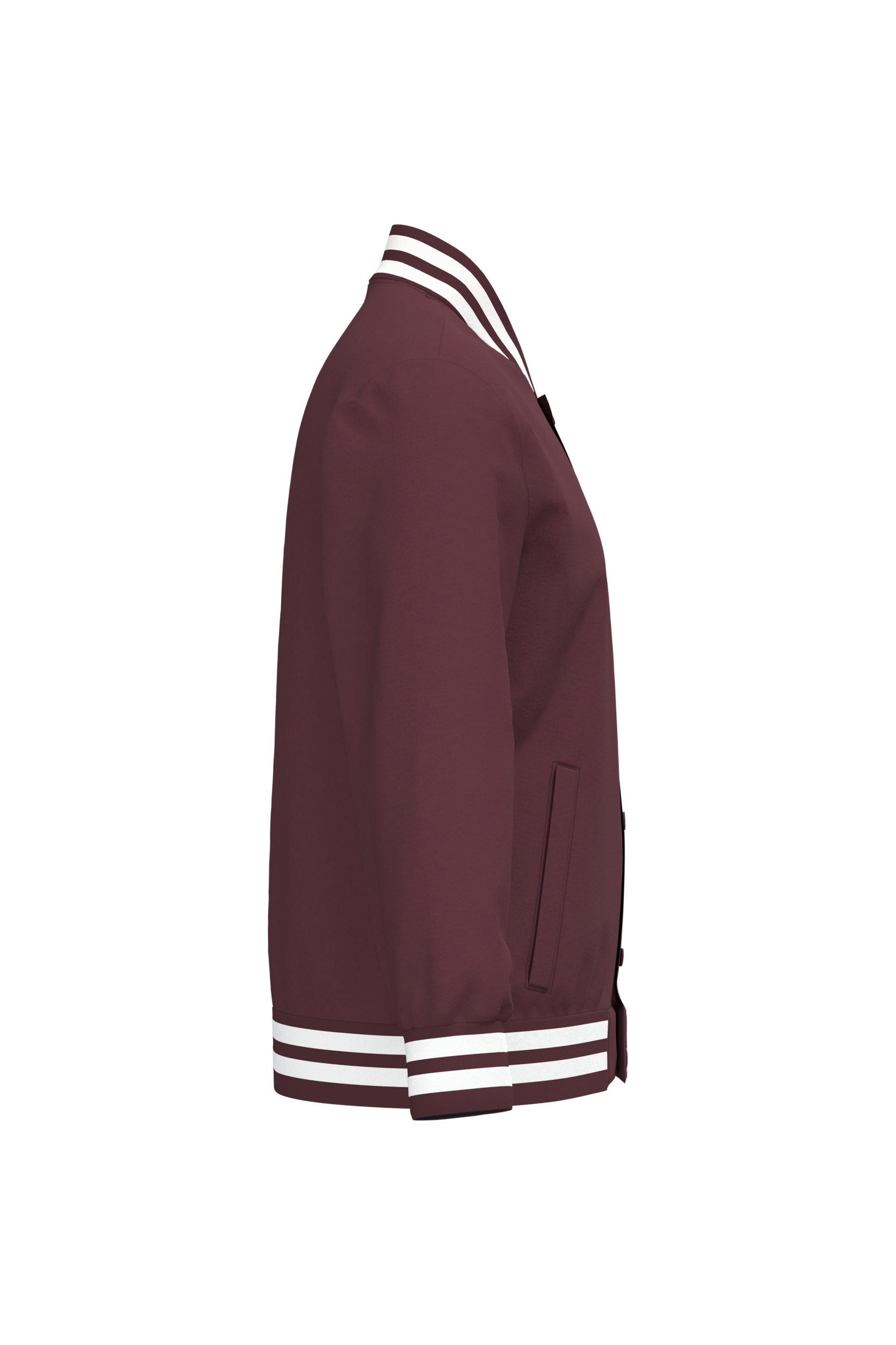 Veste teddy rembourrée écoresponsable unisexe - Image 16