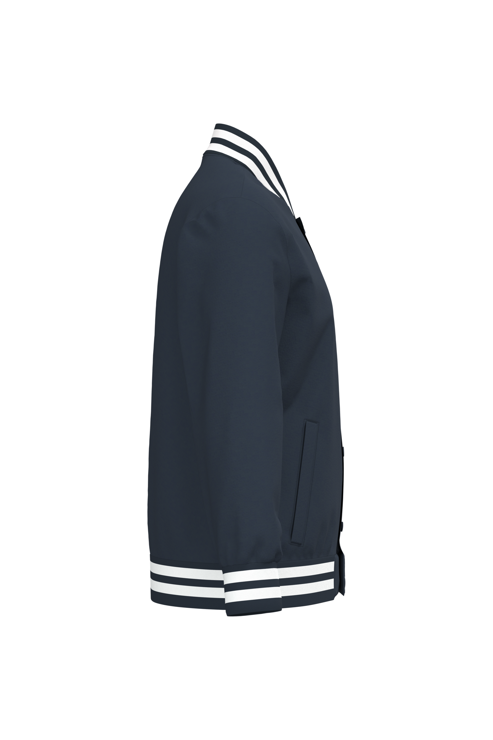 Veste teddy rembourrée écoresponsable unisexe - Image 19