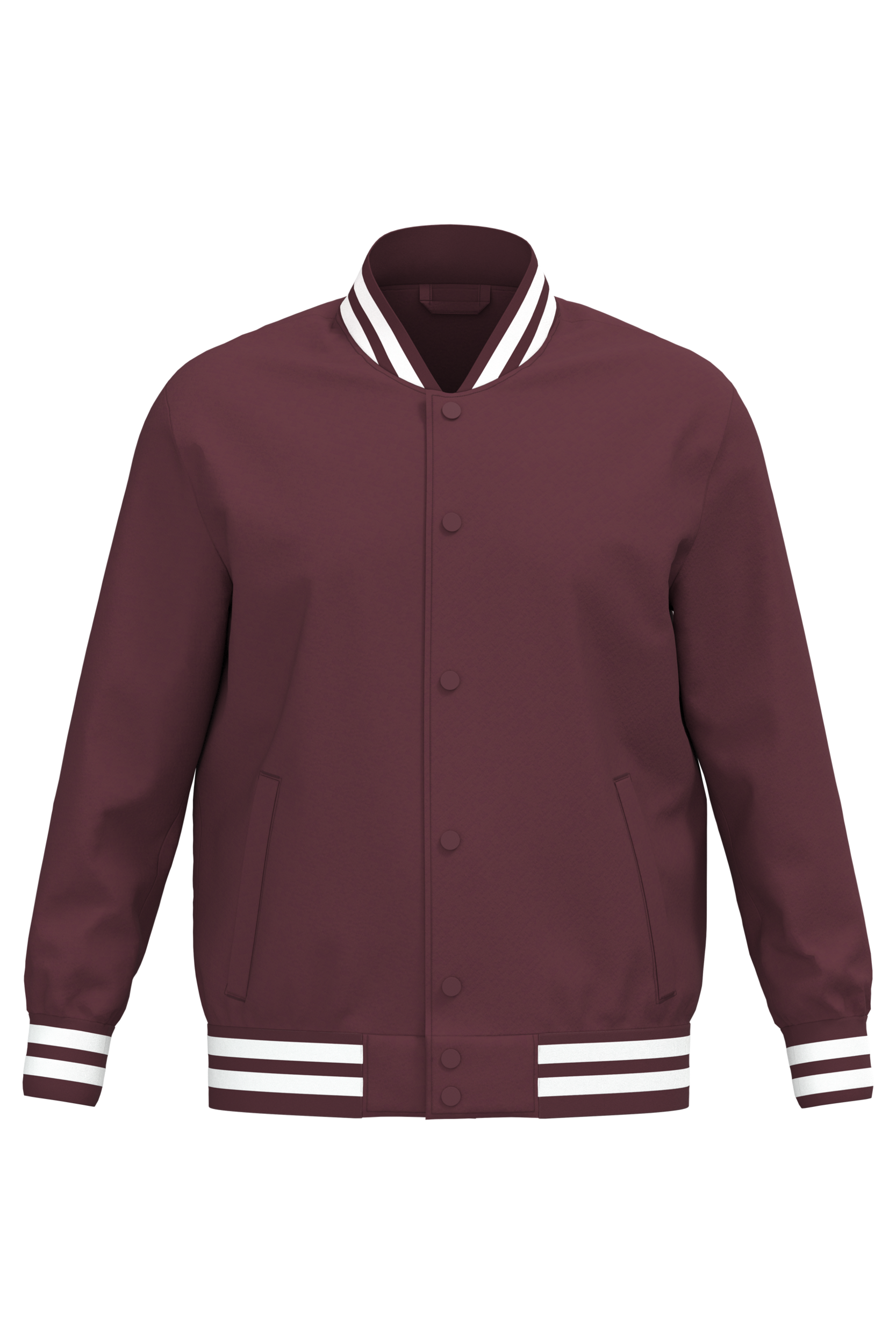 Veste teddy rembourrée écoresponsable unisexe - Image 15