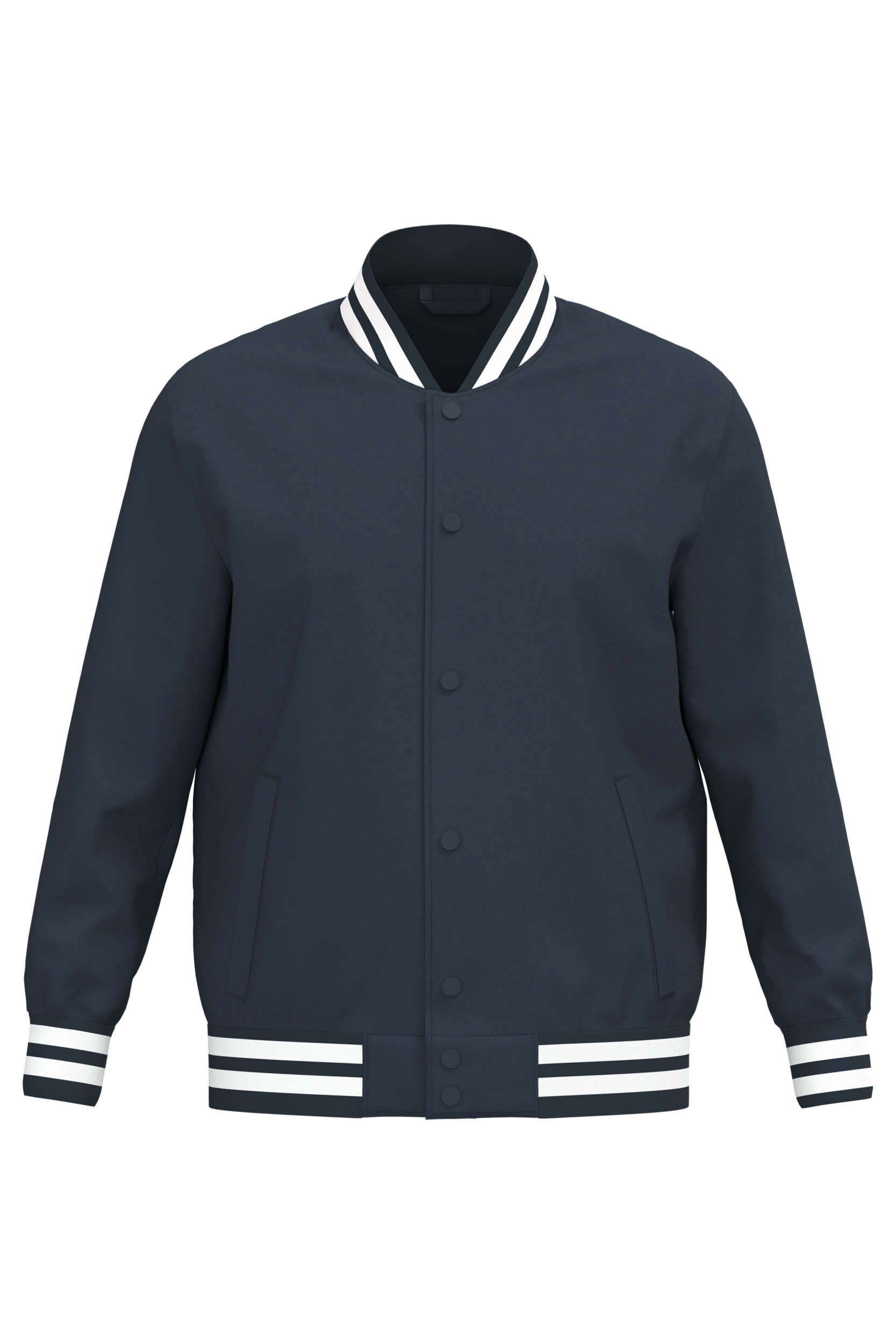 Veste teddy rembourrée écoresponsable unisexe - Image 18