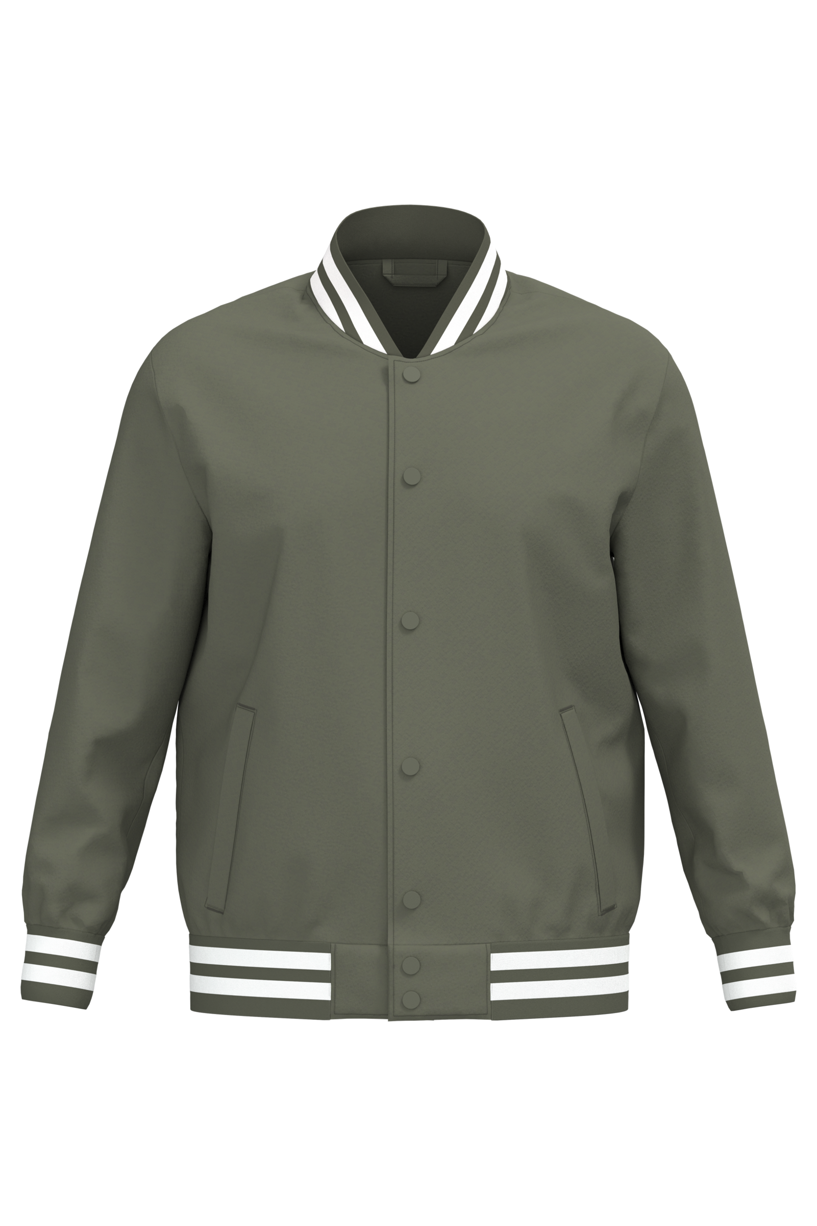 Organic Khaki