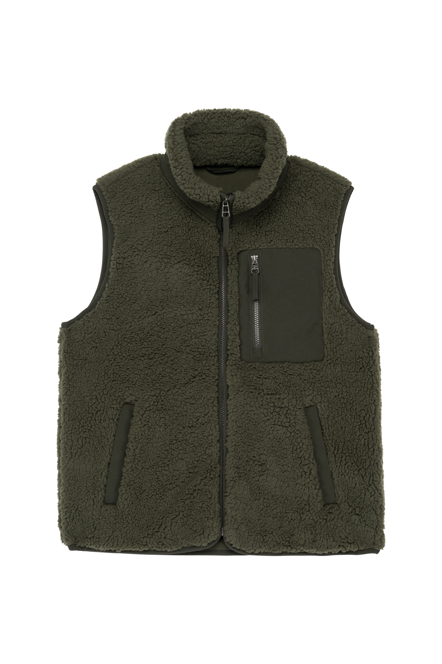 Forest Khaki / Dark Forest Khaki