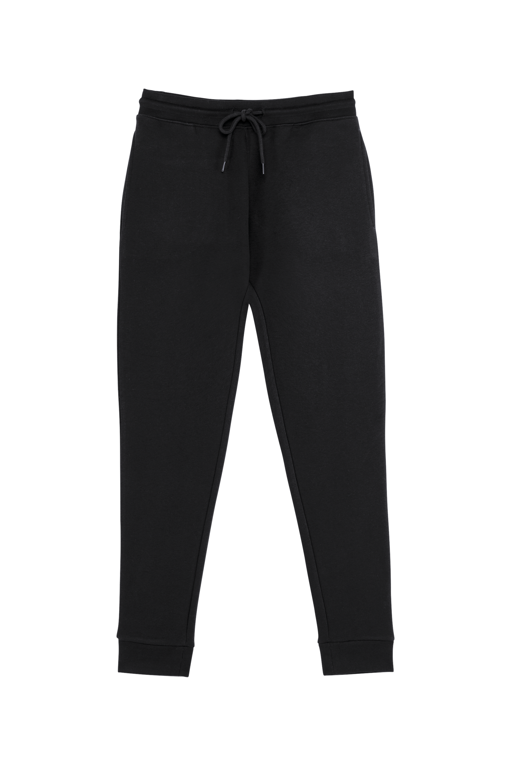 Pantaloni da jogging uomo ecosostenibili