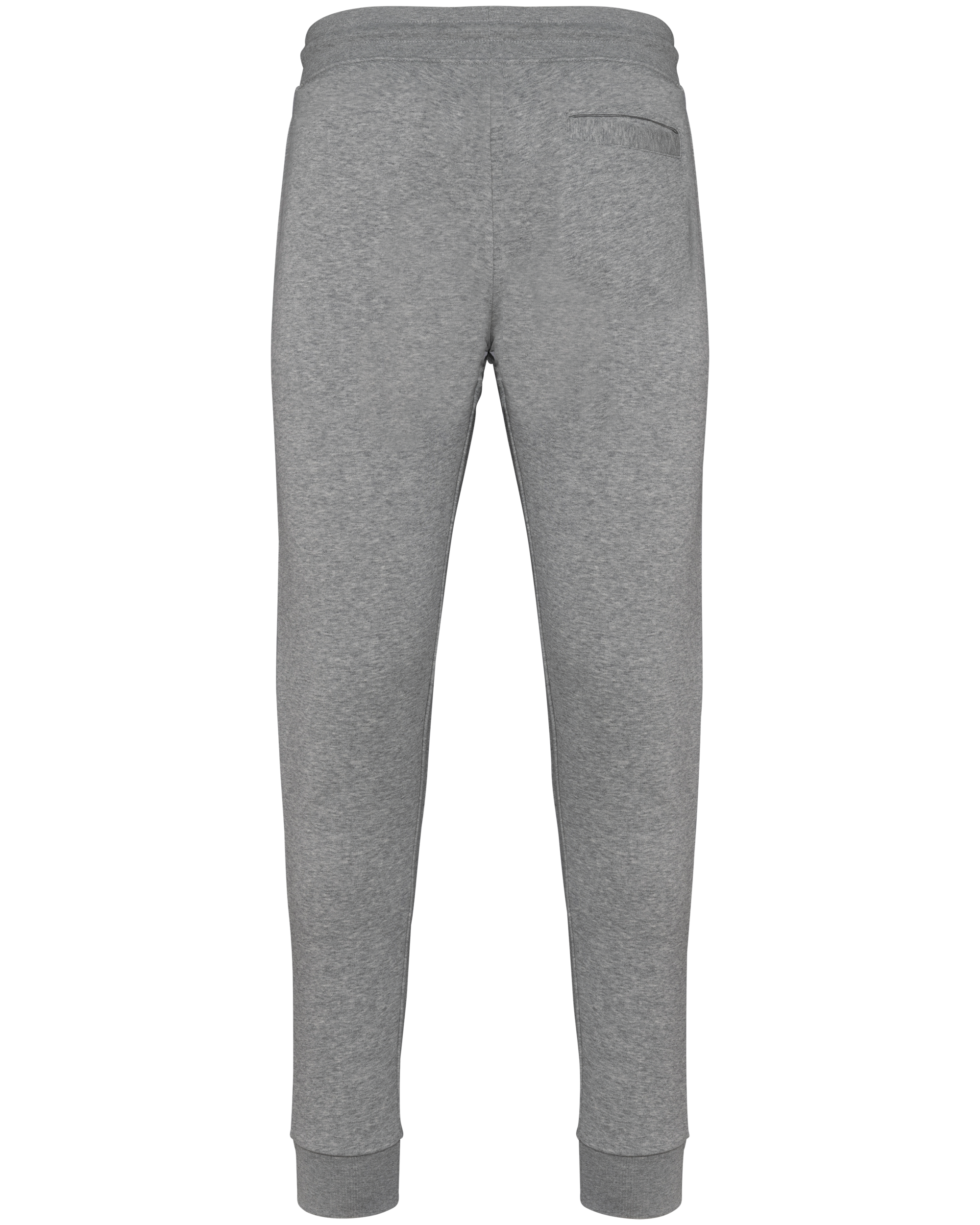 Calças de jogging eco-responsáveis de homem - Moon Grey Heather