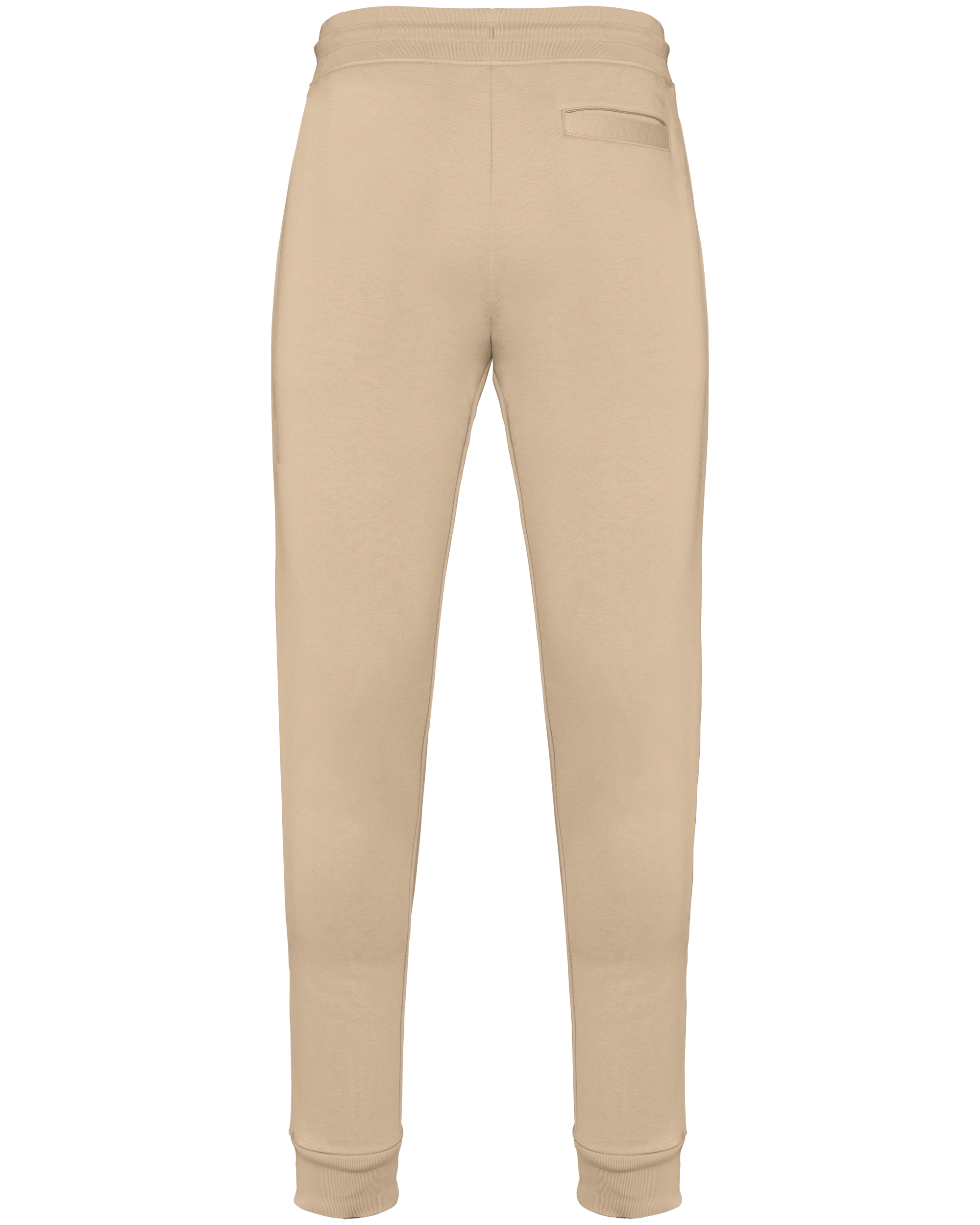 Calças de jogging eco-responsáveis de homem - Wet Sand