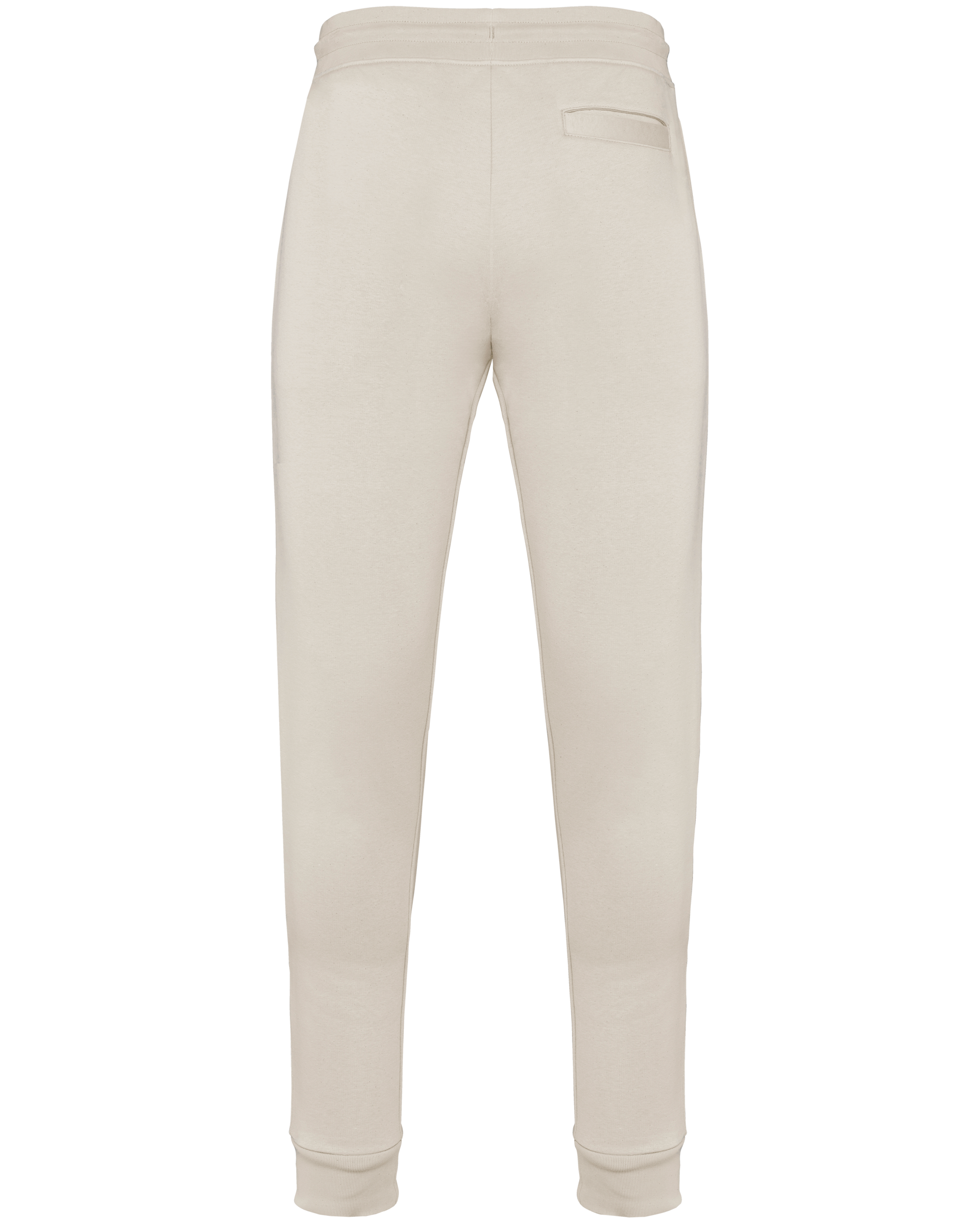 Calças de jogging eco-responsáveis de homem - Raw Natural