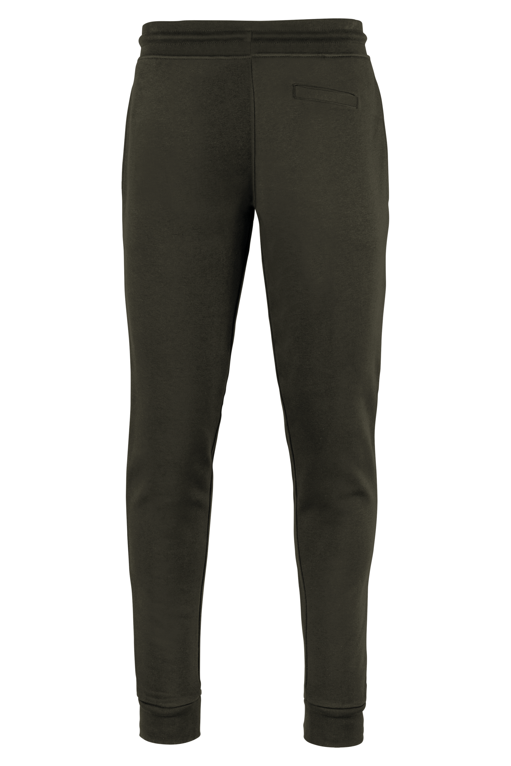 Calças de jogging eco-responsáveis de homem - Organic Khaki