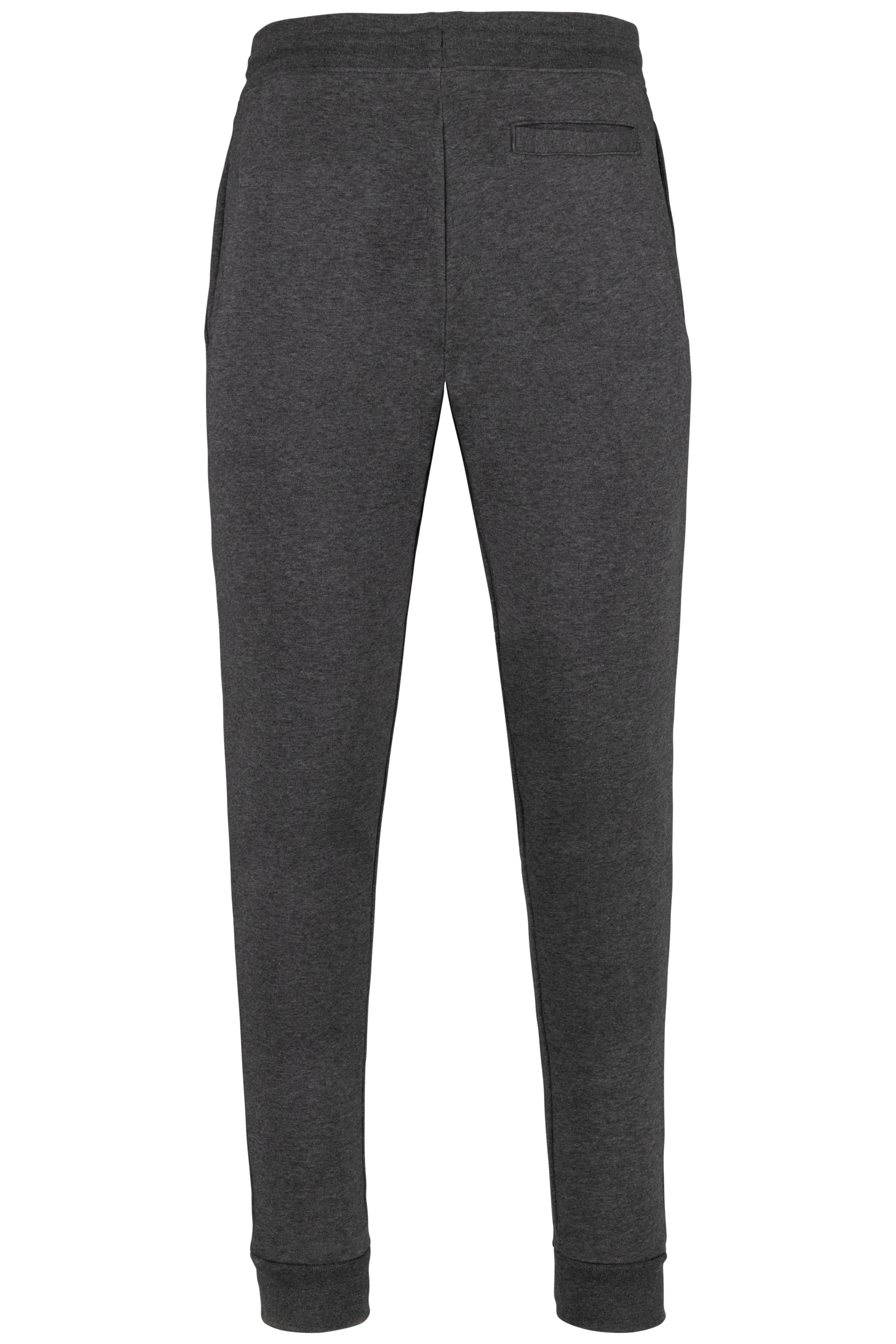 Calças de jogging eco-responsáveis de homem - Volcano Grey Heather