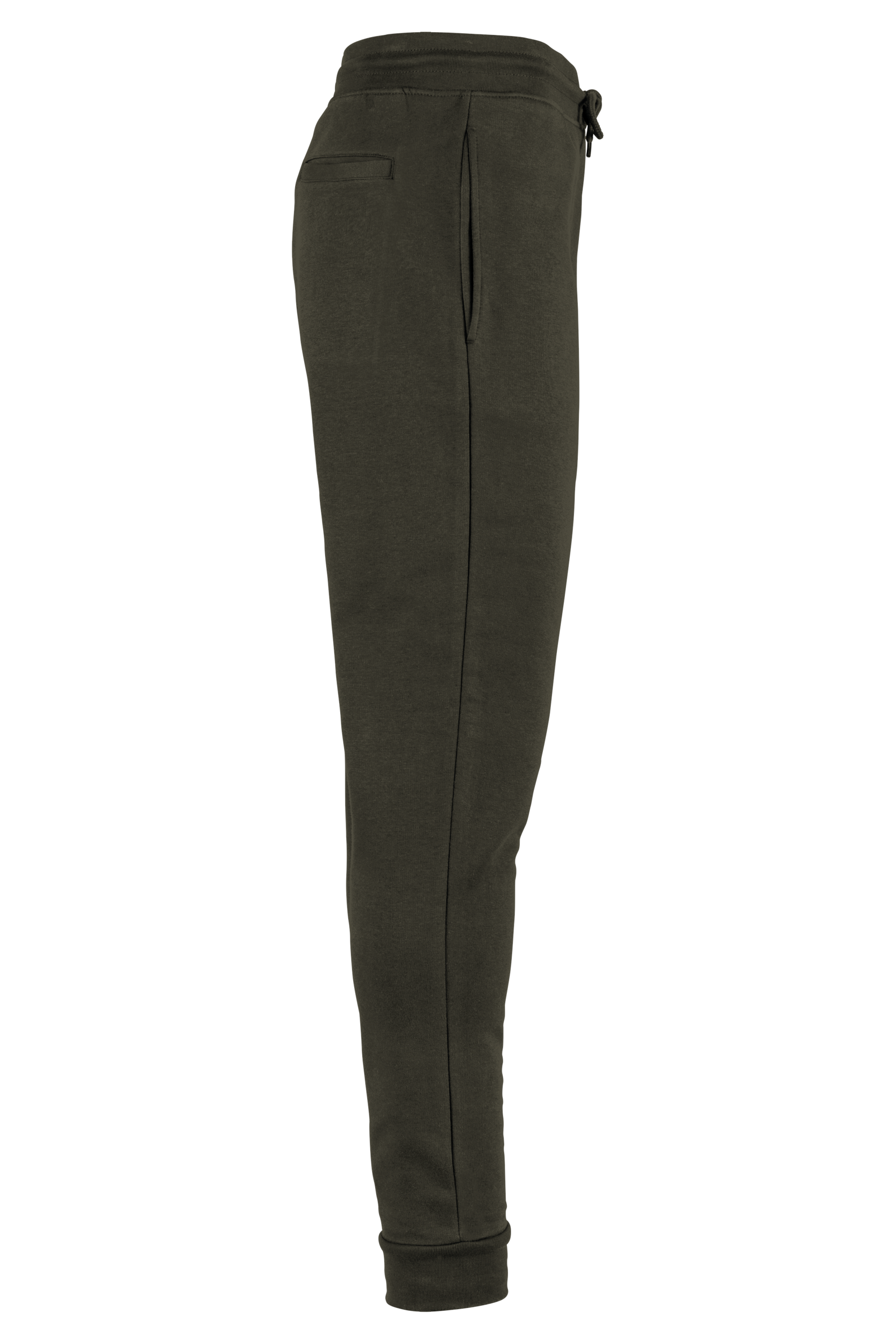 Pantalón de jogging ecorresponsable hombre