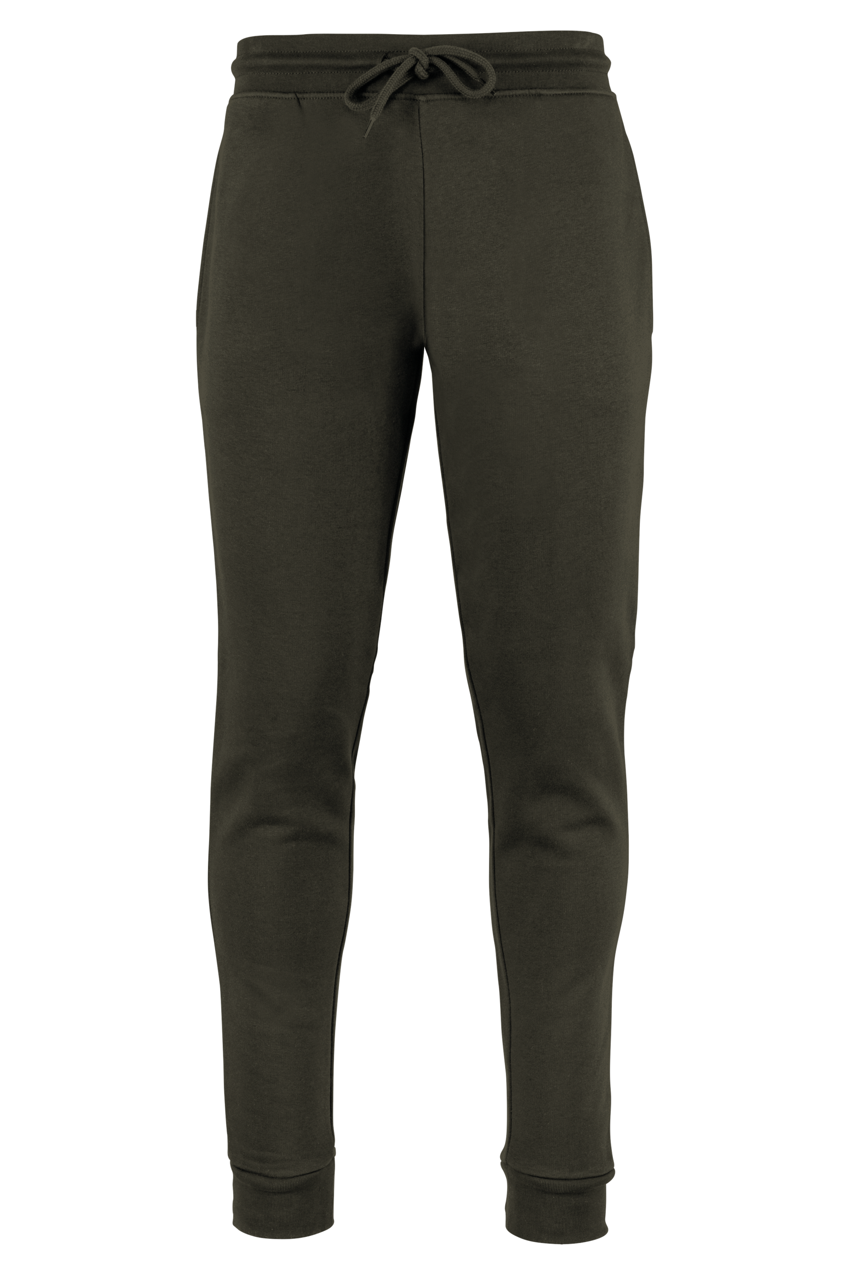 Pantalón de jogging ecorresponsable hombre