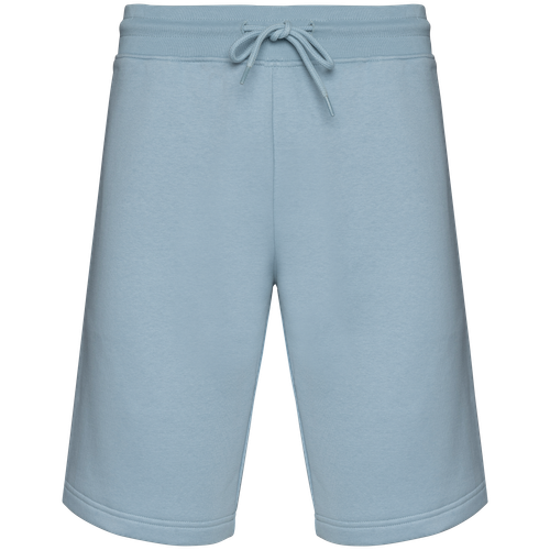 Native Spirit Men's bermuda in blue, style NS701