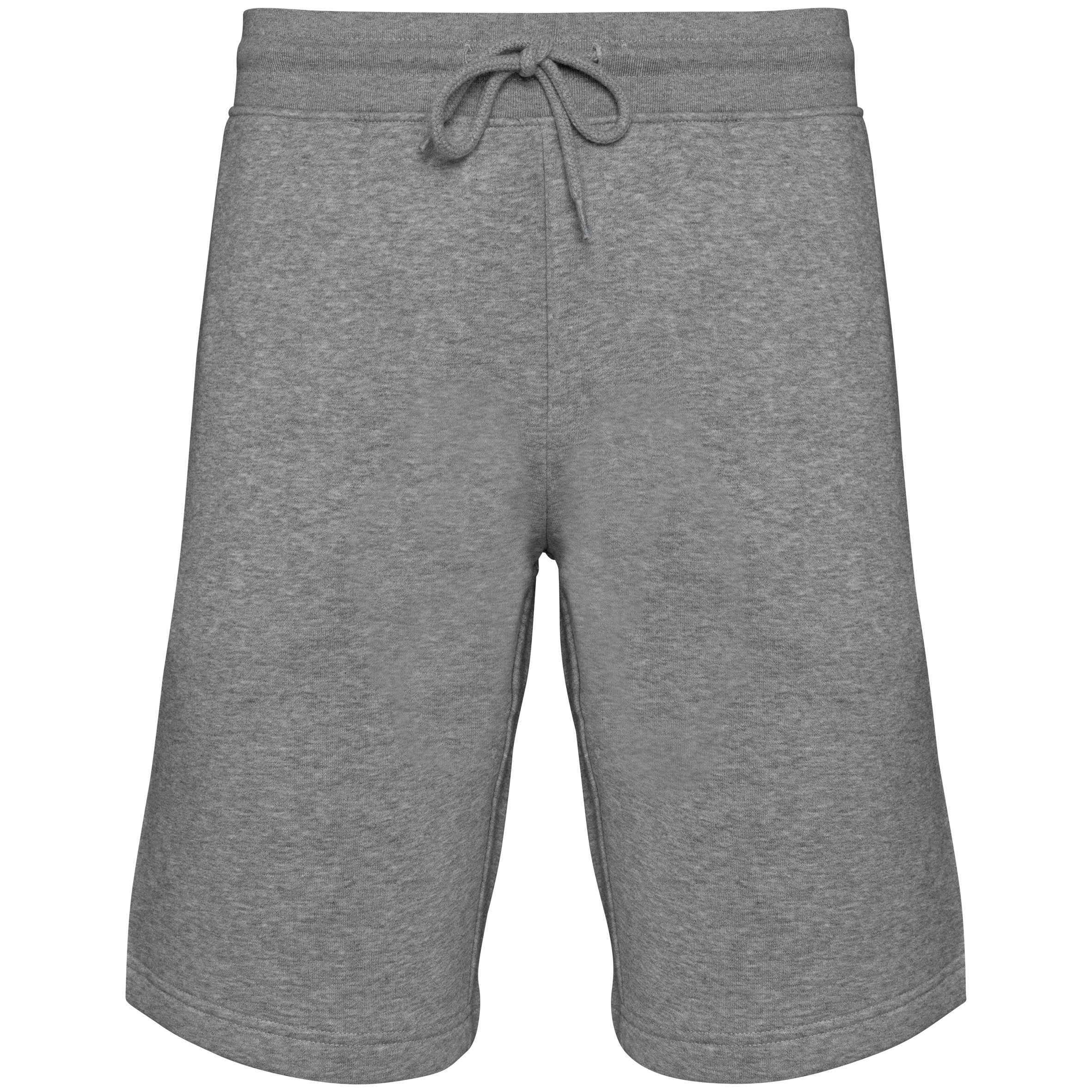 Native Spirit Men's bermuda in grey, style NS701