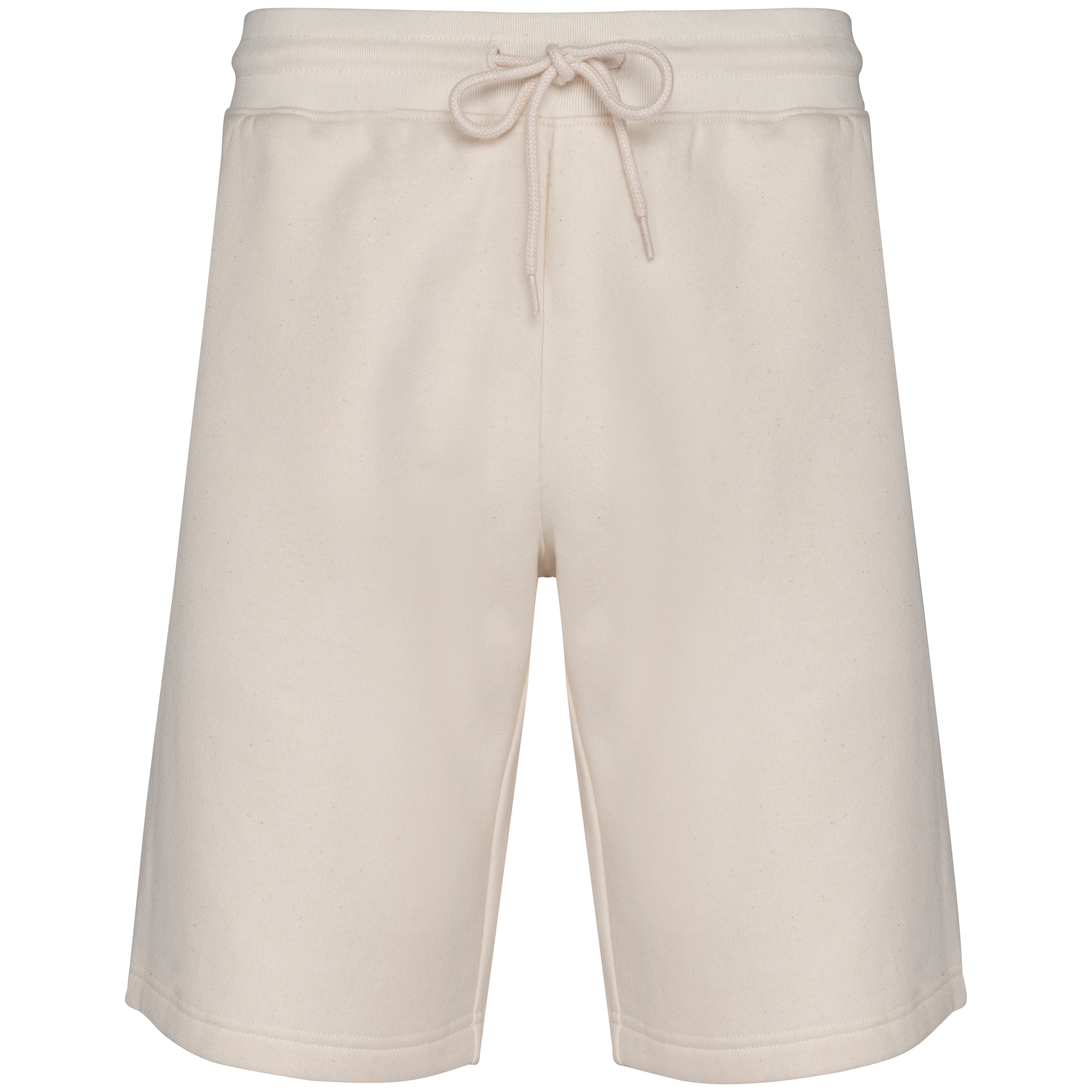 Native Spirit Men's bermuda in beige & natural, style NS701