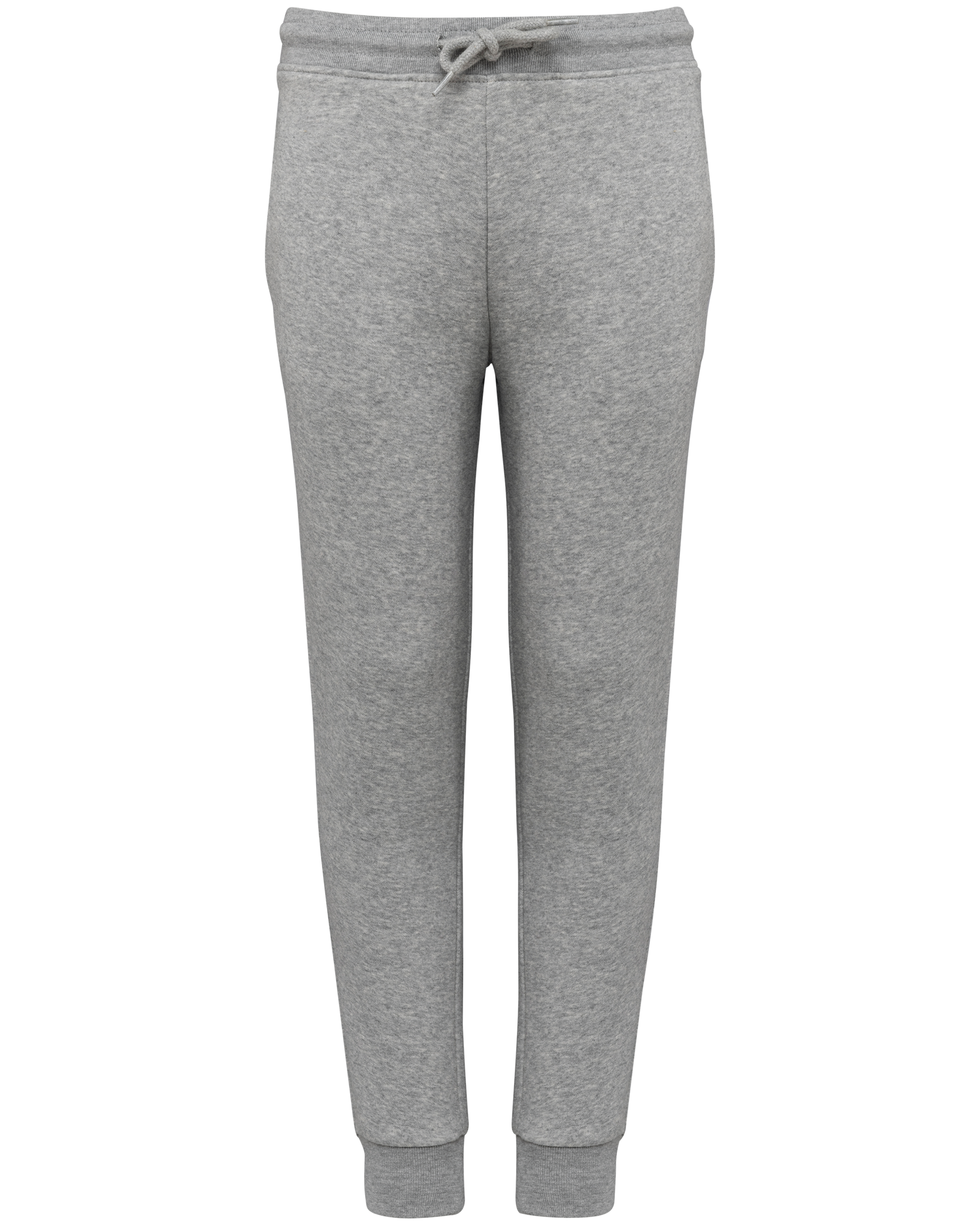 Pantalón de jogging ecorresponsable infantil