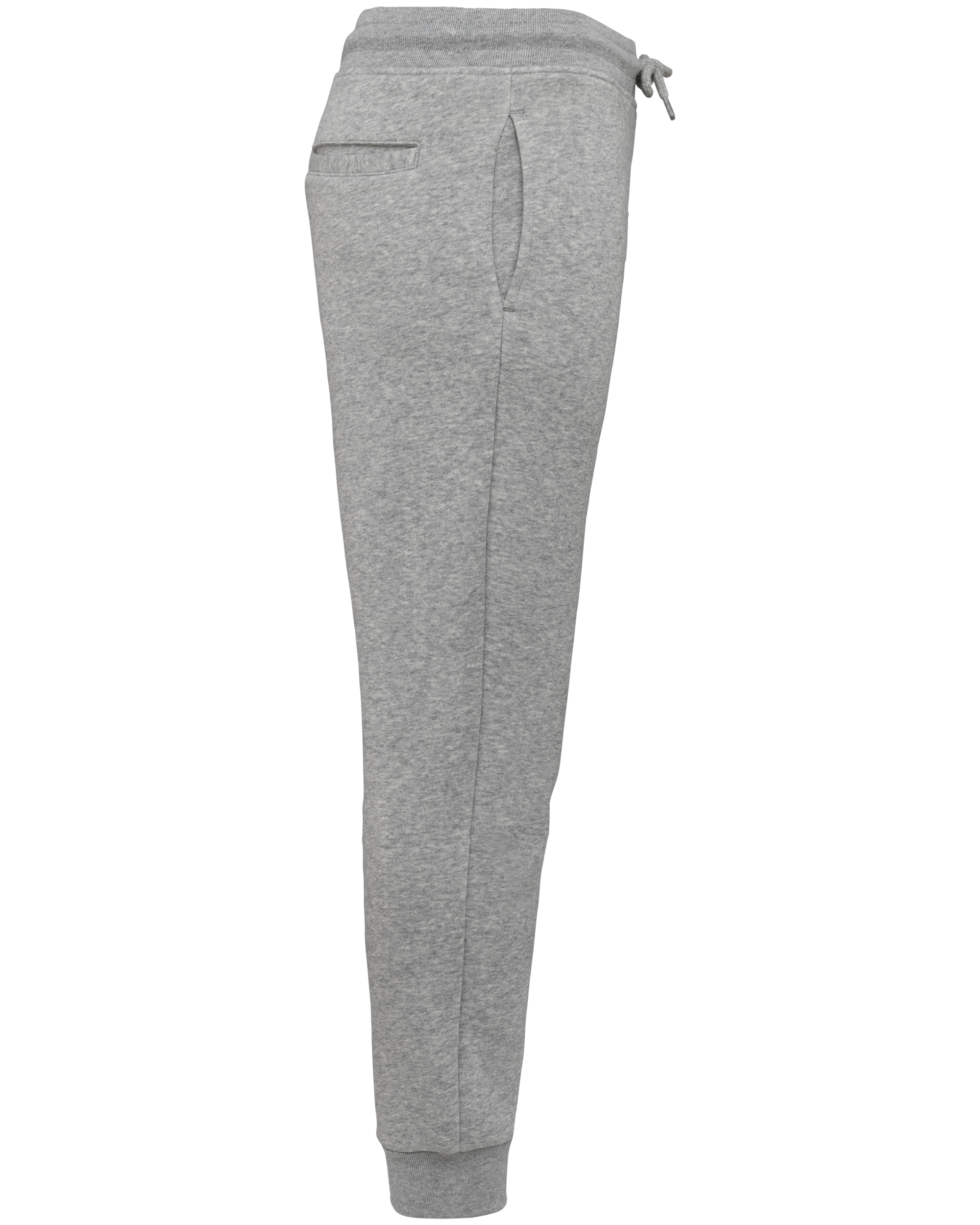 Pantalón de jogging ecorresponsable infantil