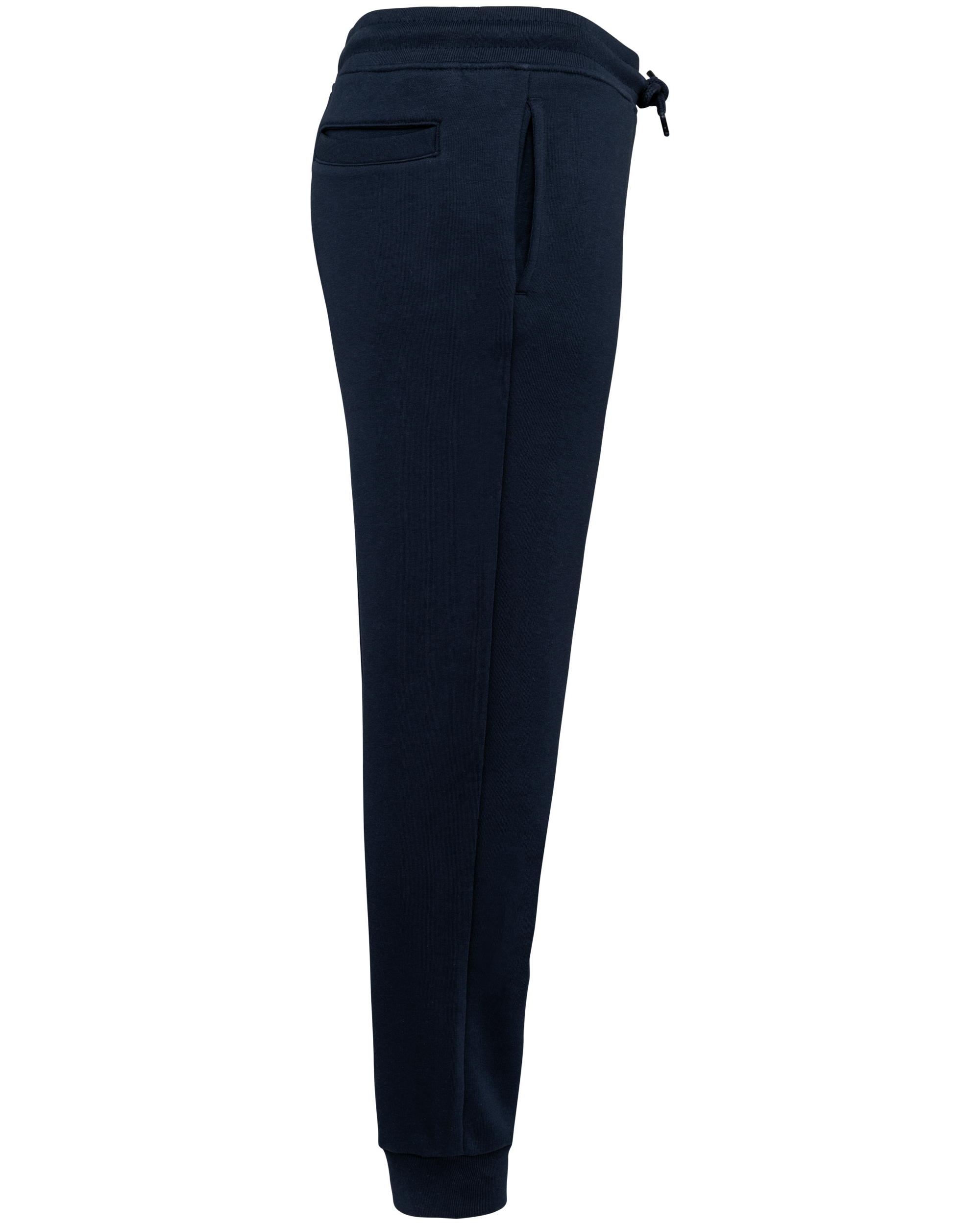 Pantalón de jogging ecorresponsable infantil