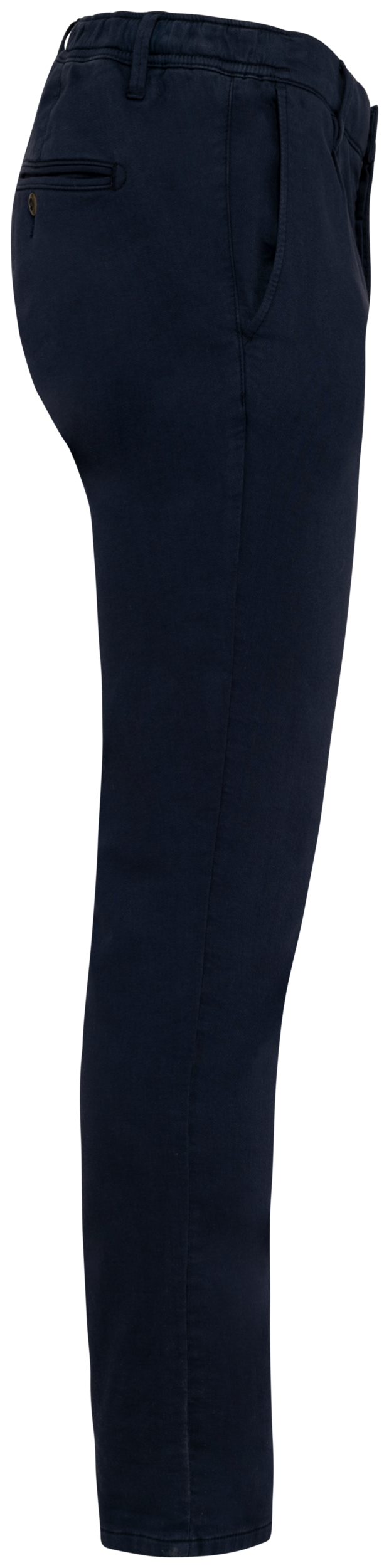 Chino French Terry homme