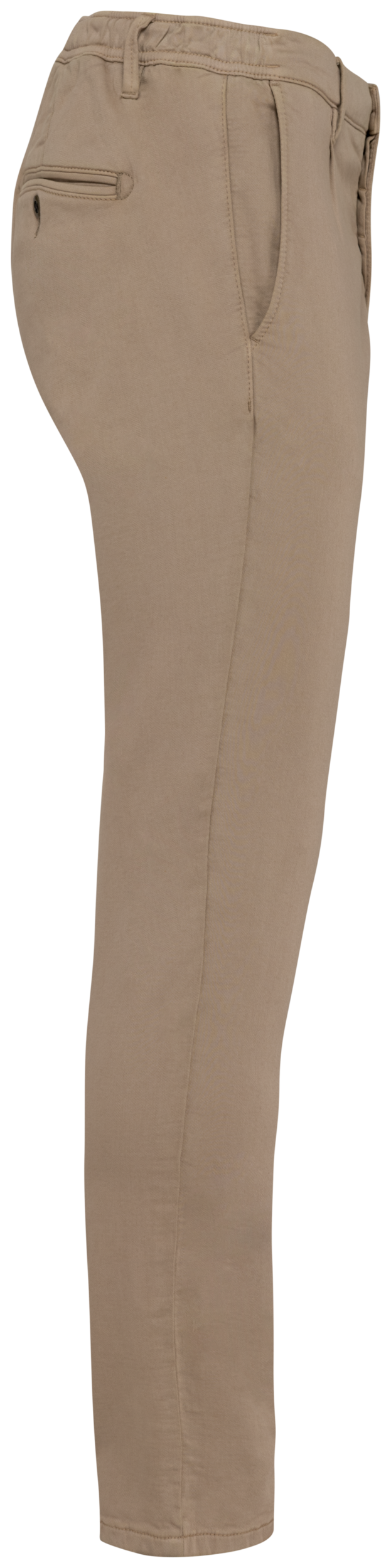 Chino French Terry homme