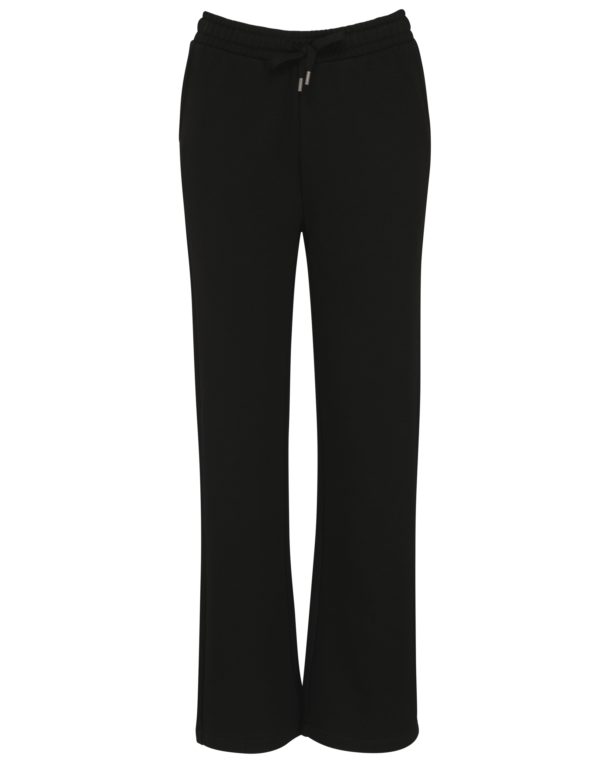 Pantalón de jogging ecorresponsable holgado French Terry mujer