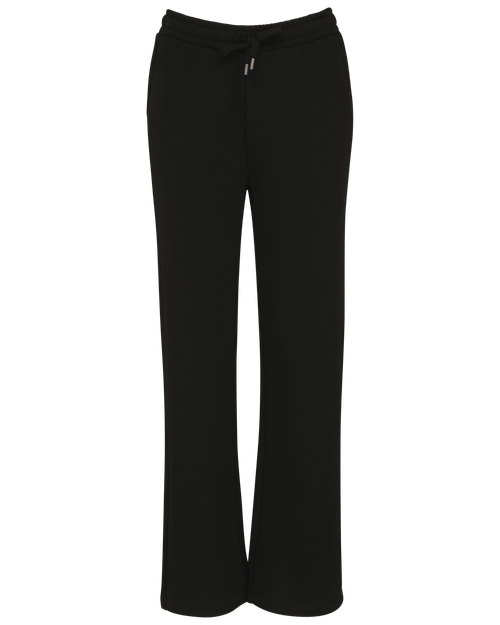 Native Spirit Women's loose French Terry jogging trousers, style NS707