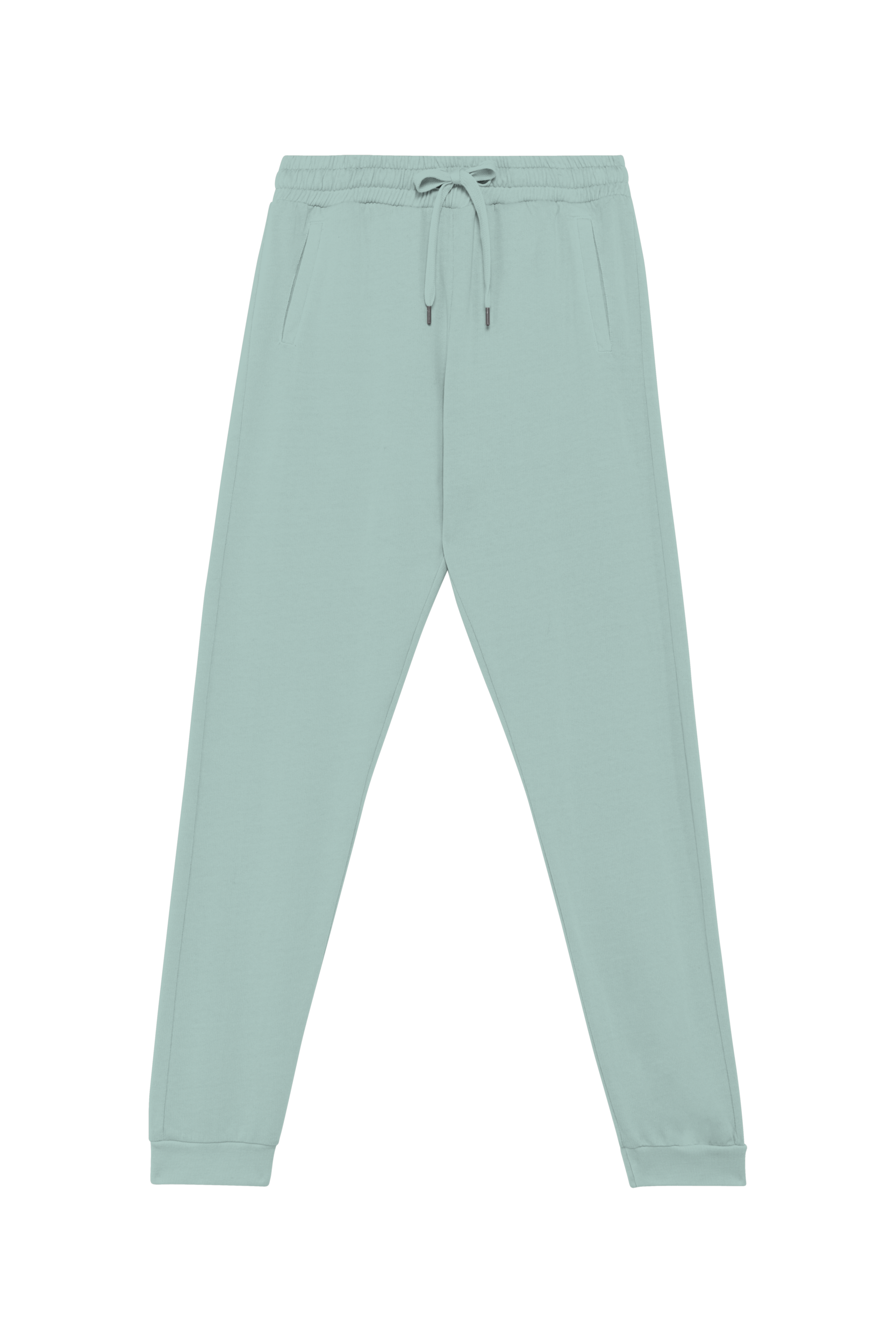 Washed Jade Green