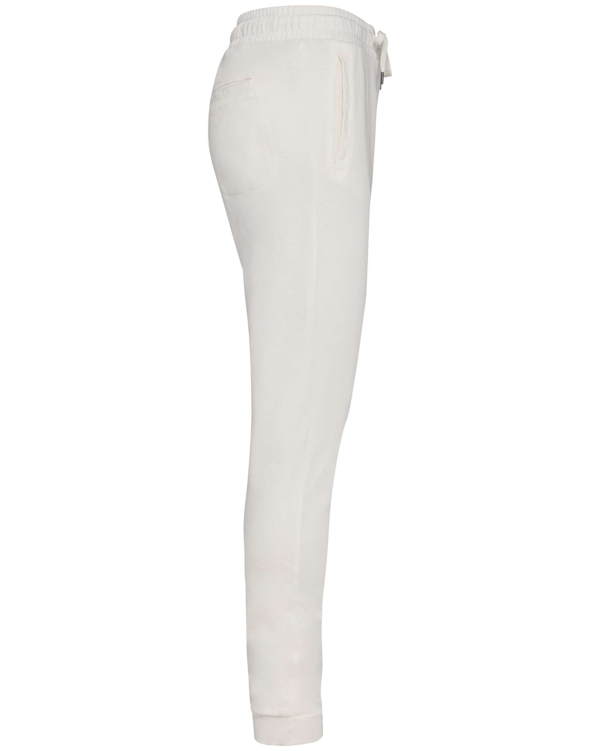 Pantalón de jogging ecorresponsable French Terry unisex