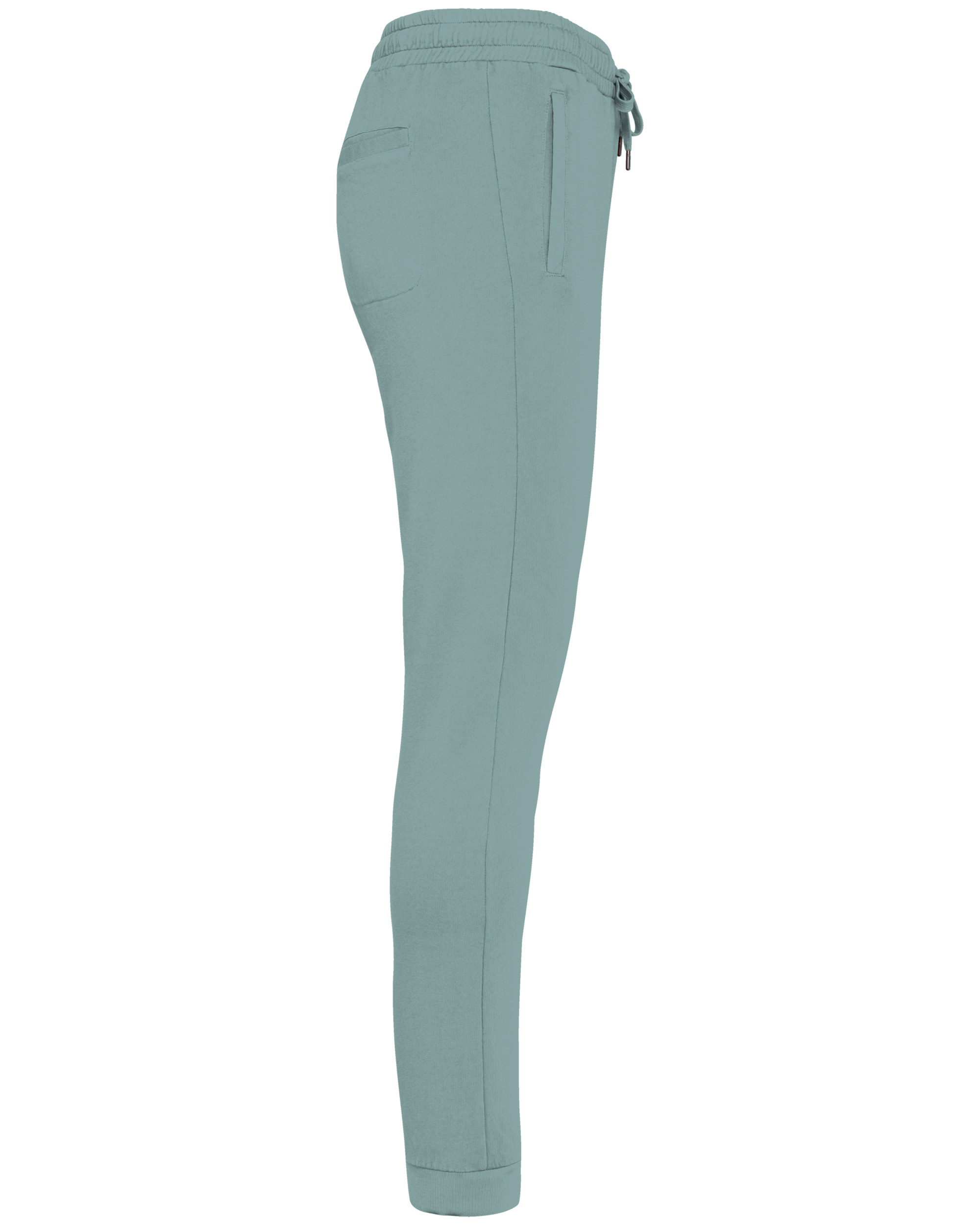 Pantalón de jogging ecorresponsable French Terry unisex