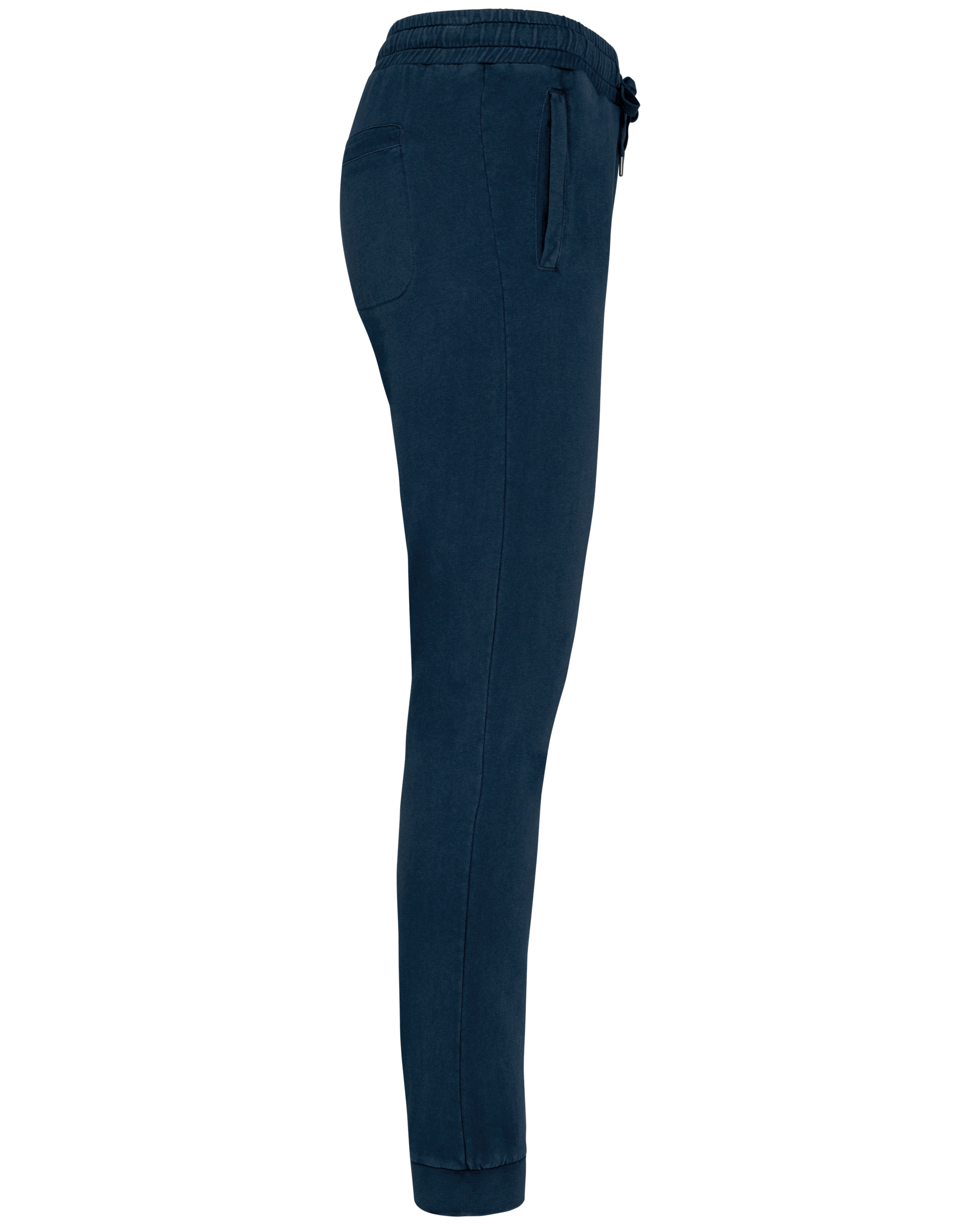 Pantalón de jogging ecorresponsable French Terry unisex