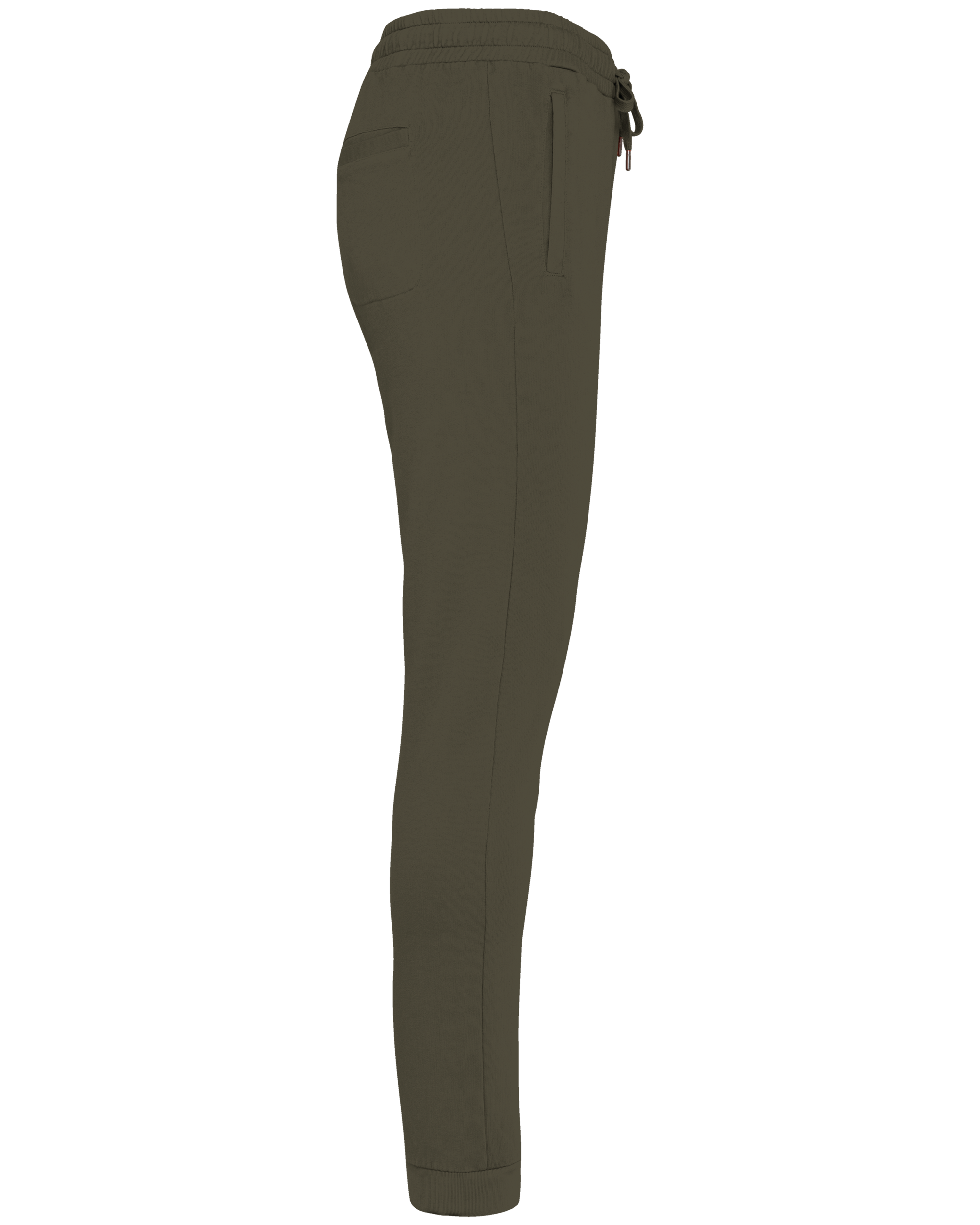 Pantalón de jogging ecorresponsable French Terry unisex